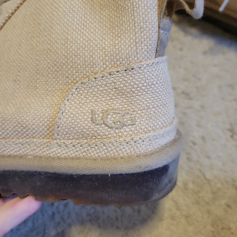 Tan Uggs - image 4